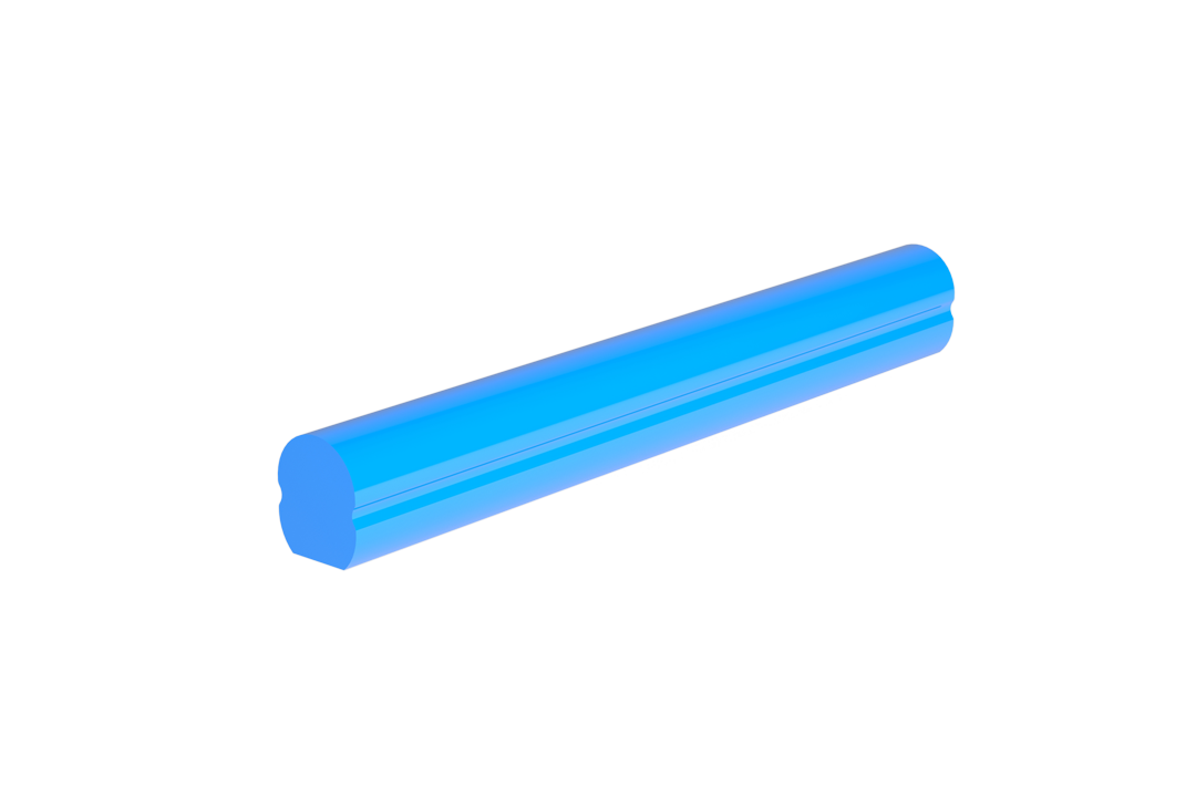 BARRA CALCINABLE OT BAR #2