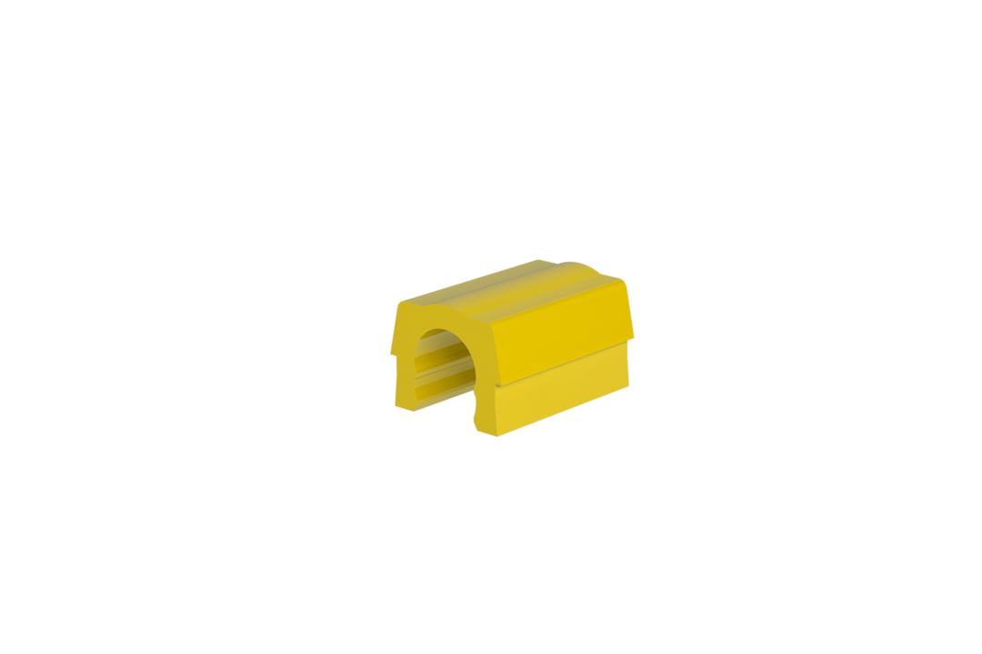 CLIP OT BAR AMARILLO MEDIO 1.8KG #4