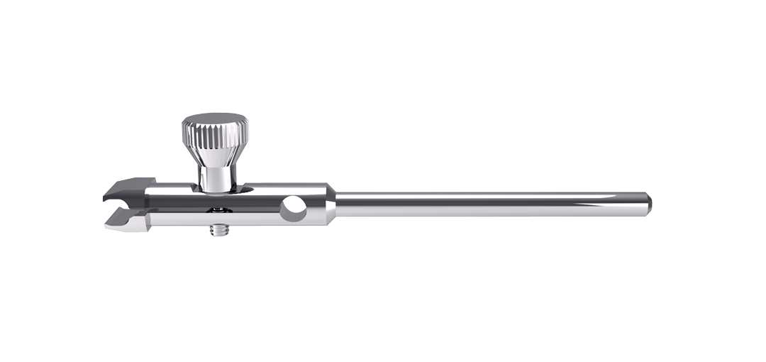 LLAVE DE PARALELÓMETRO OT BAR