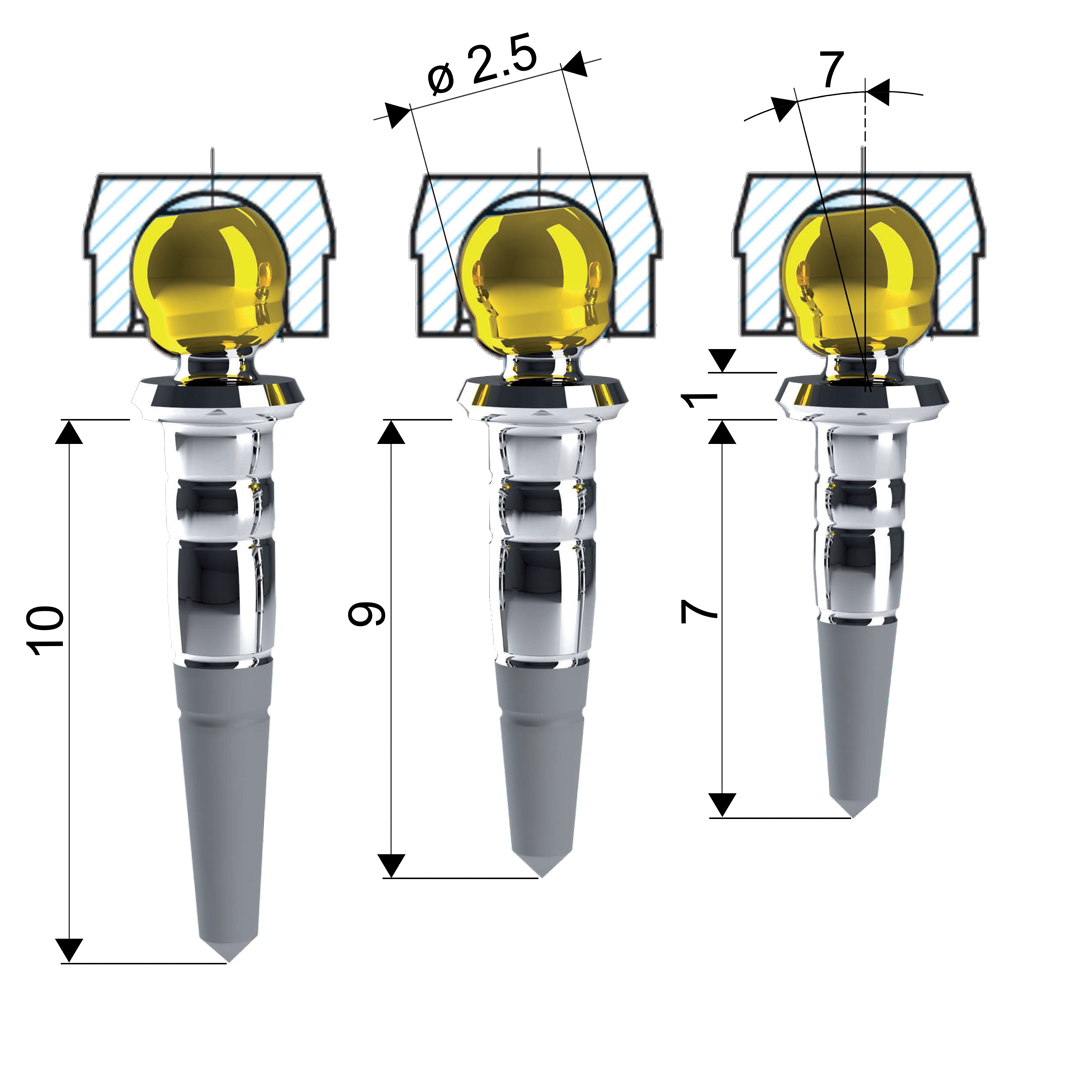 PIVOT FLEX h10.2