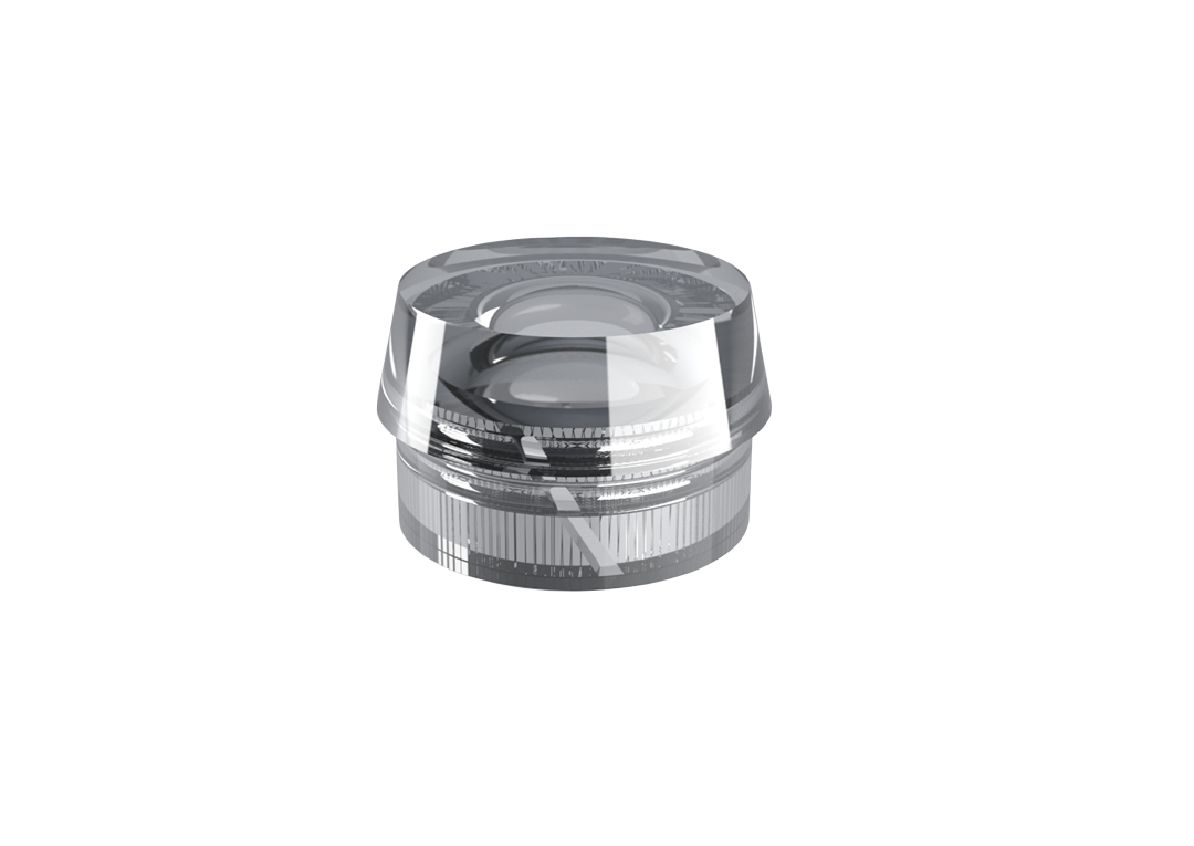 TITAN CAP NORMO #2