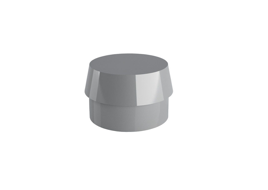 COFIA PLATA NORMO EXTRA-RESISTENTE #6