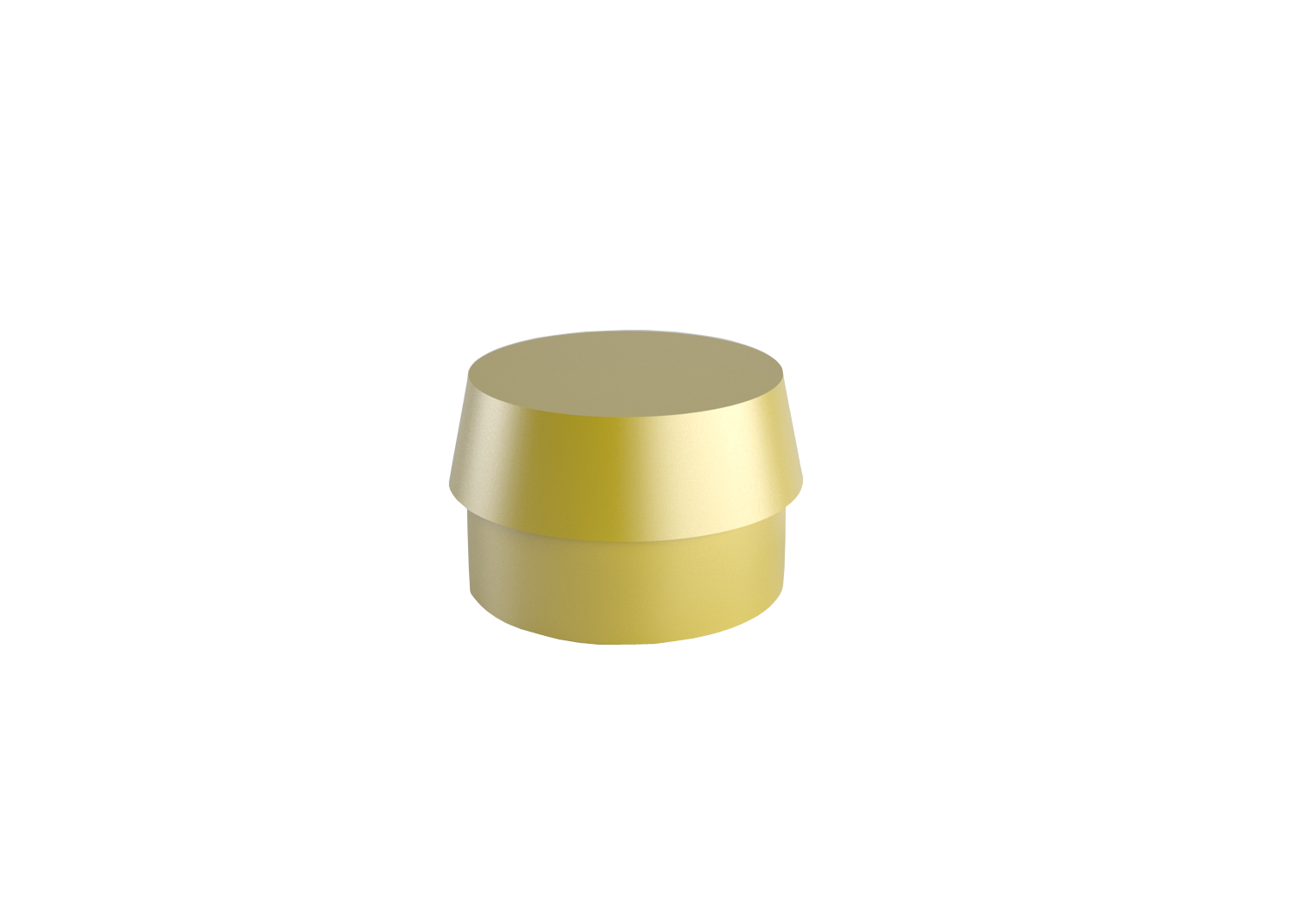 COFIA DORADA MICRO EXTRA-RESISTENTE #6