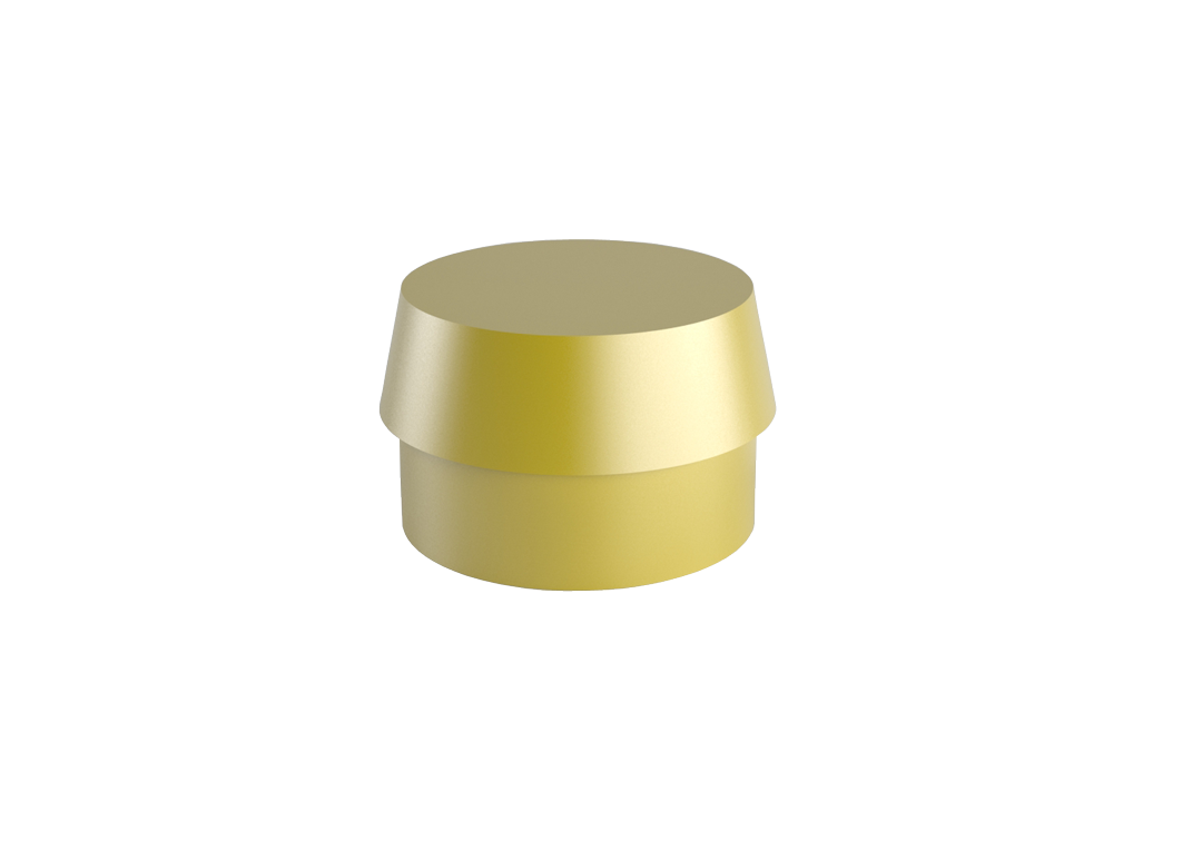 COFIA DORADA NORMO EXTRA-RESISTENTE #6