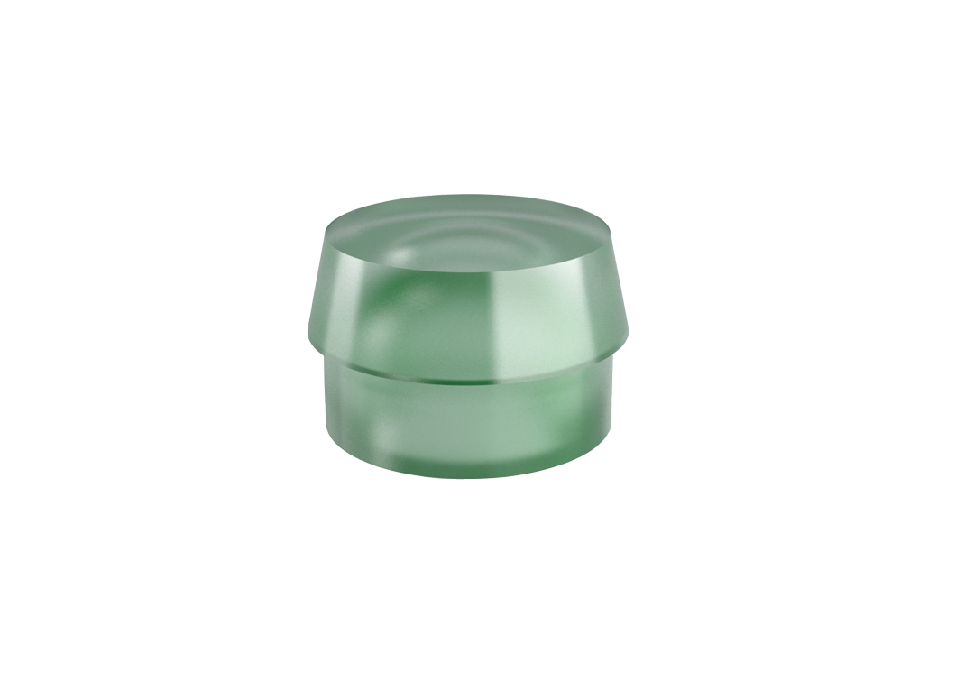 COFIA VERDE NORMO #6