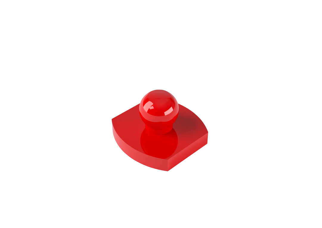 ESFERA CALCINABLES MICRO #4