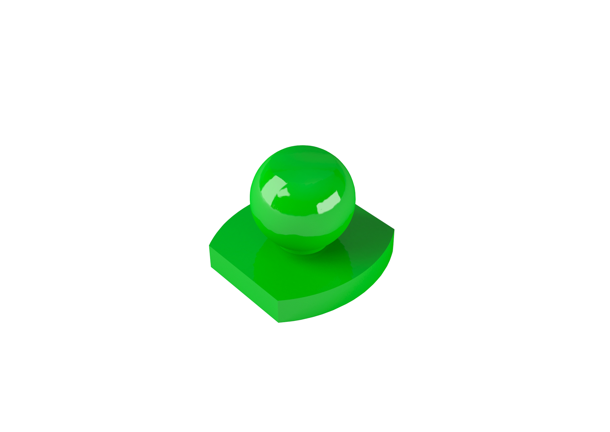 ESFERA CALCINABLES NORMO #4
