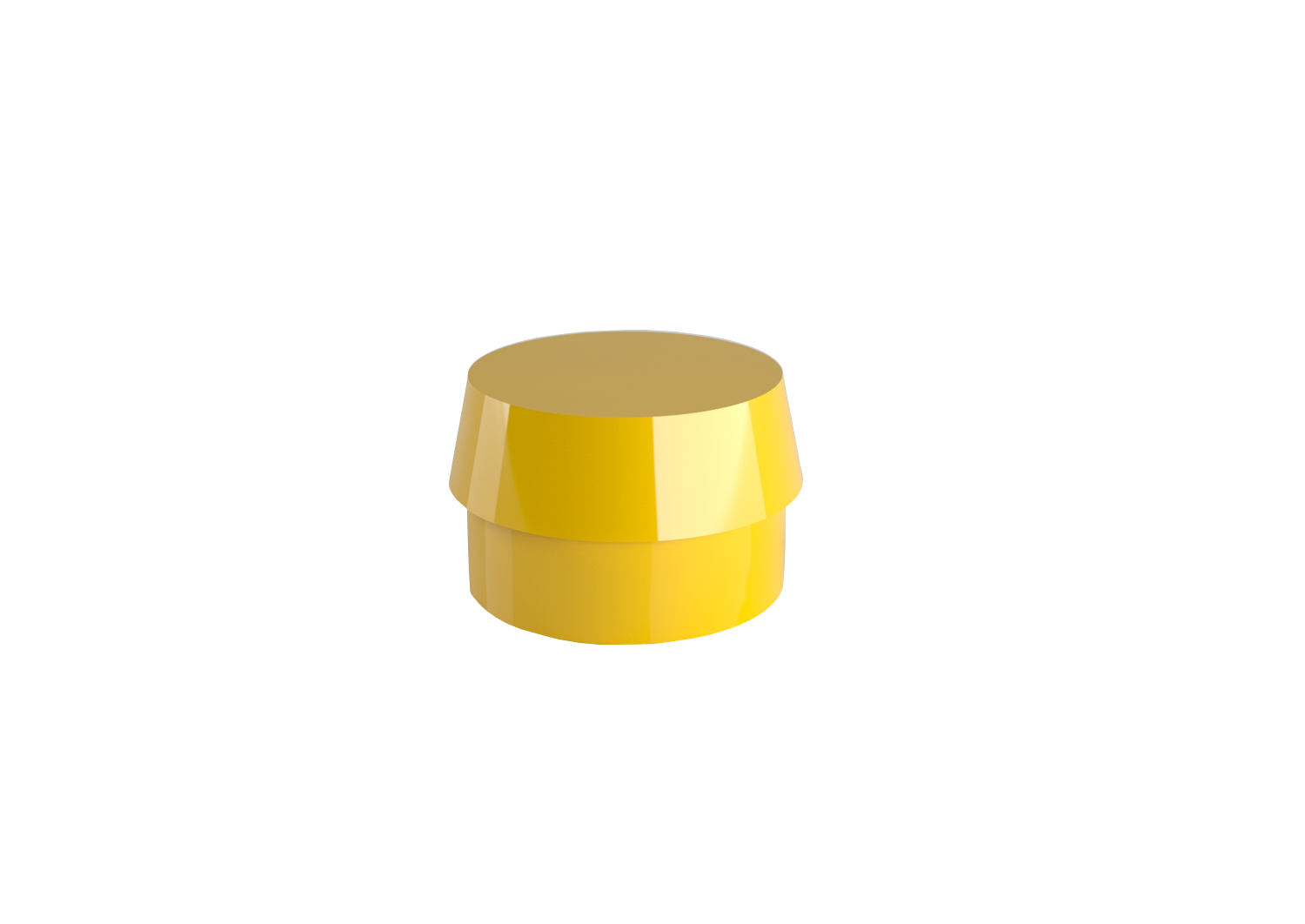 COFIA AMARILLA MICRO #6