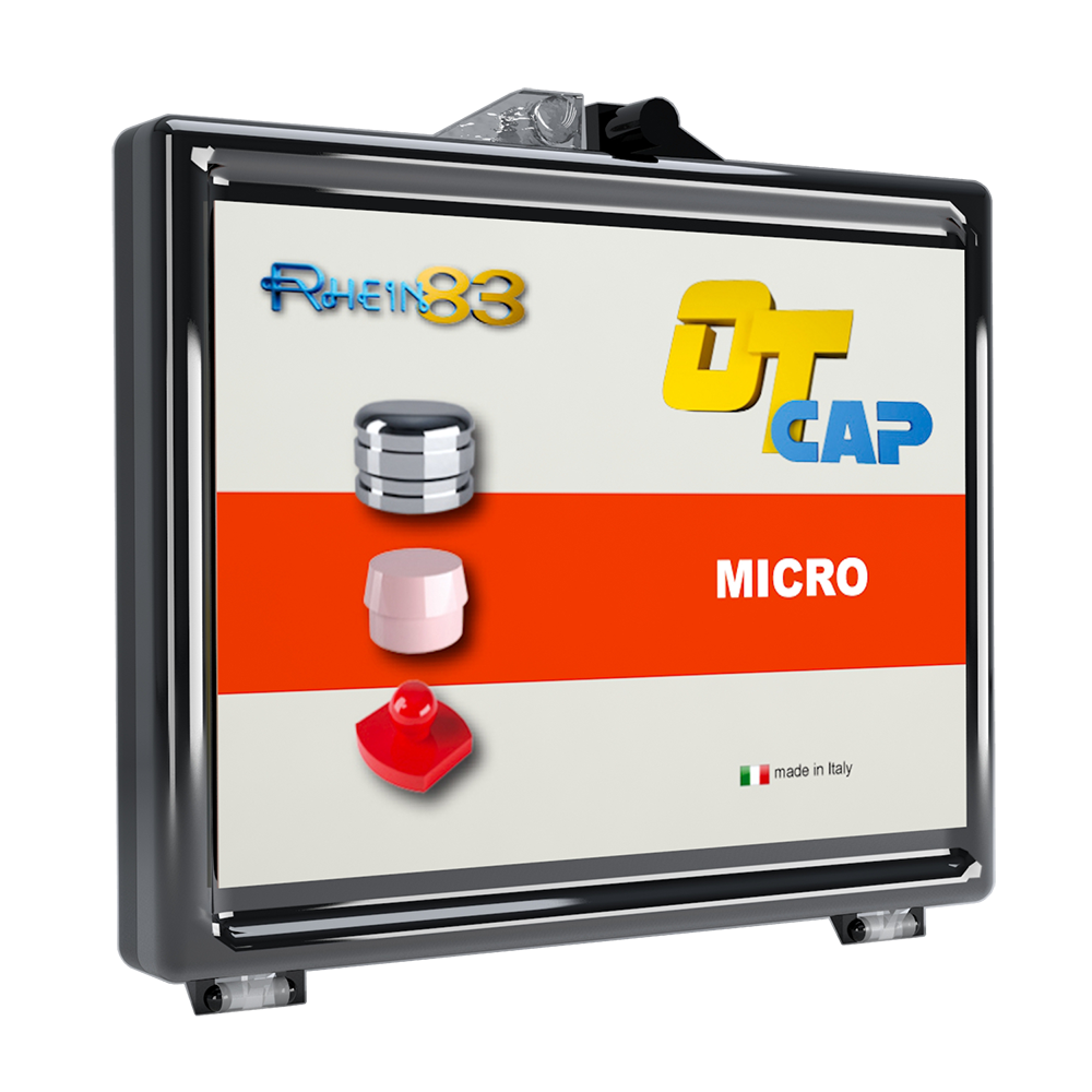 SET OT CAP MICRO