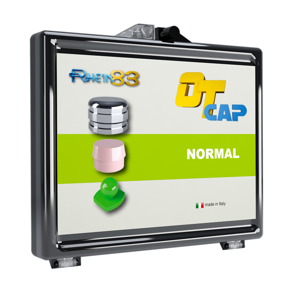 SET OT CAP NORMO