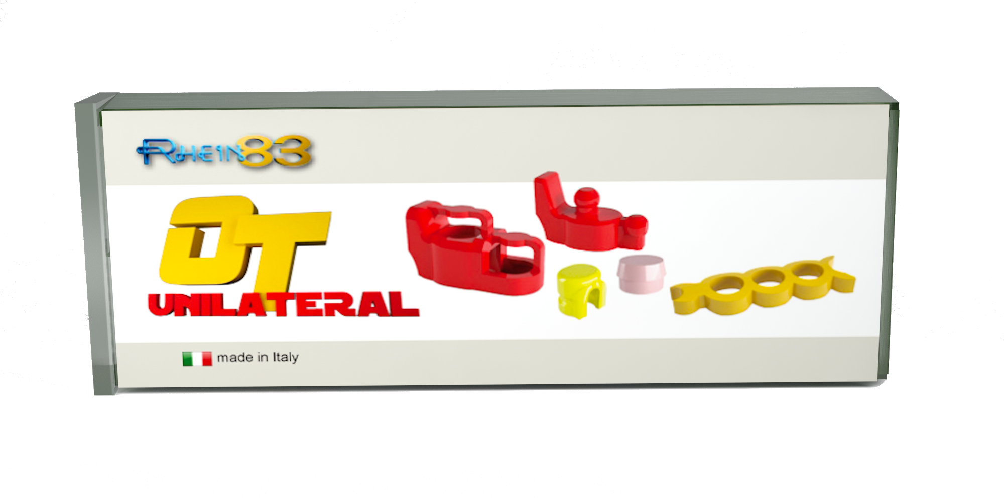 SET OT UNILATERAL