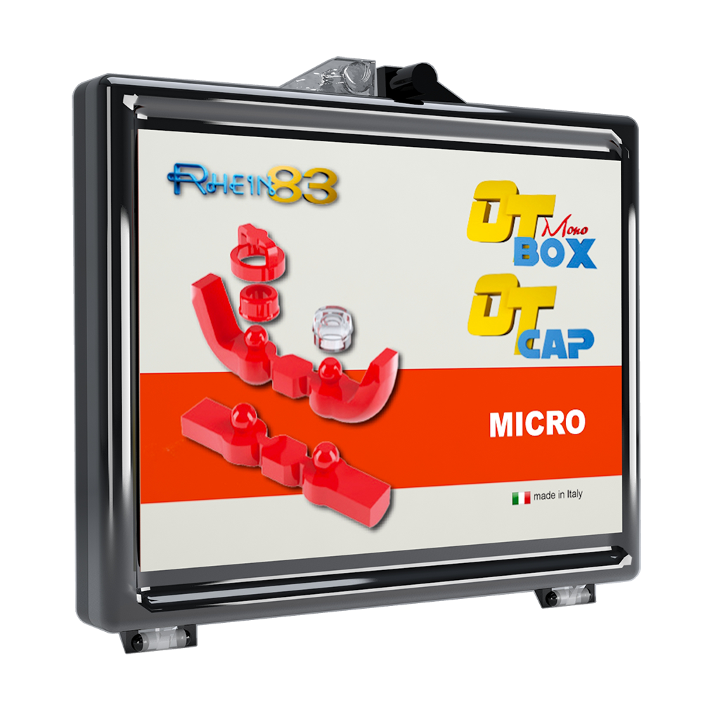 OT CAP-OT BOX MONO MICRO