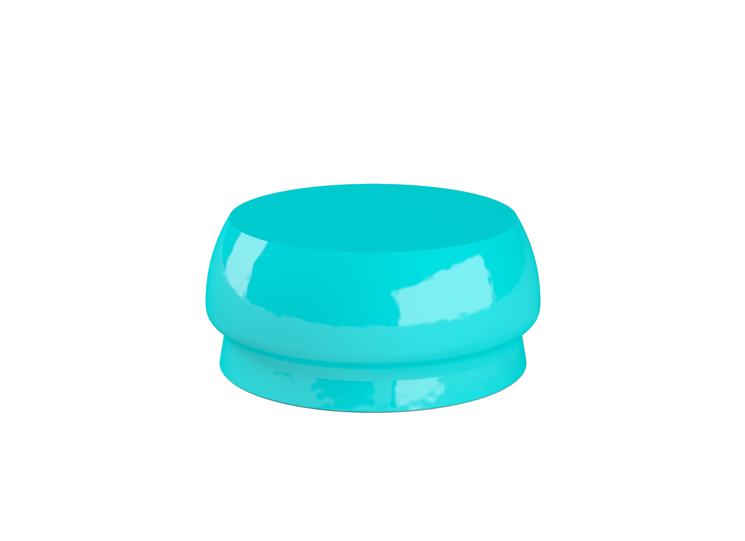 COFIA VERDE AQUA DR8 OT EQUATOR ø 2.2 #4