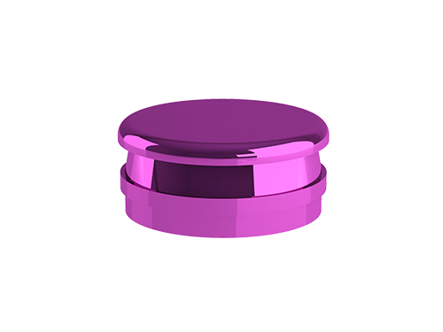 BOX TITANIO OT EQUATOR #2