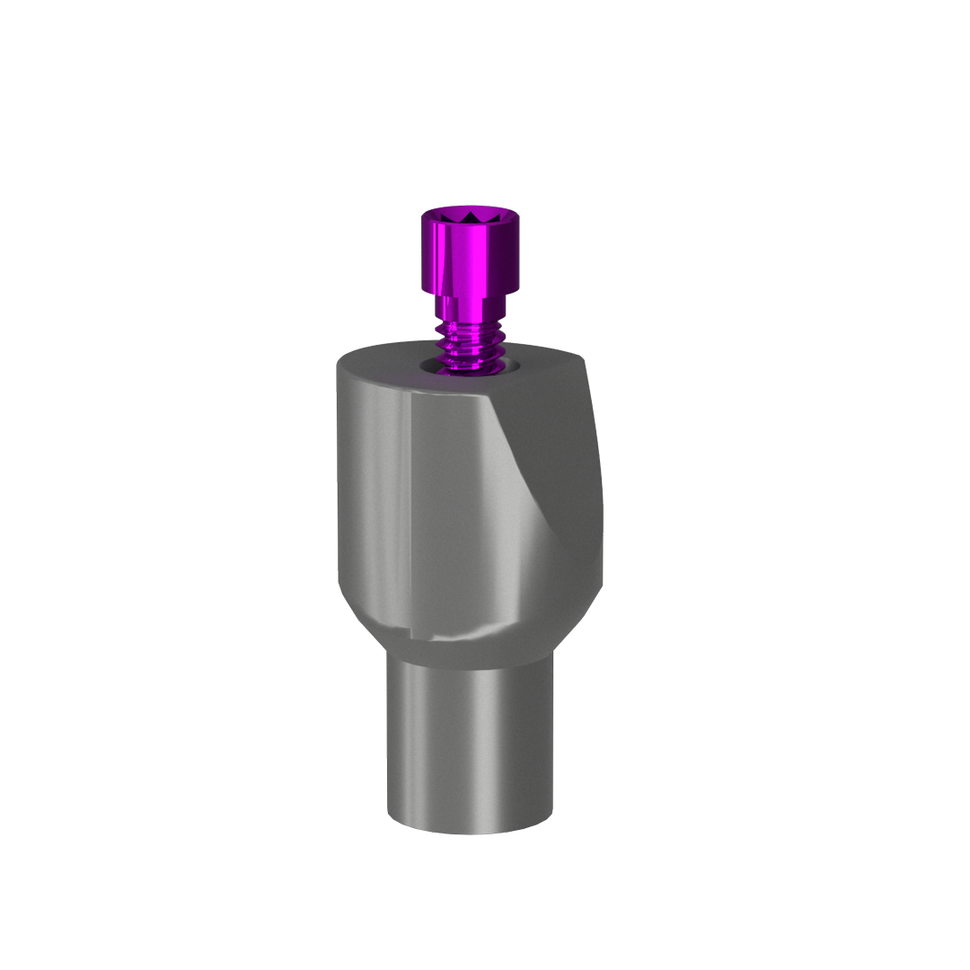 ESCANEAR ABUTMENT OT EQUATOR-OT BRIDGE