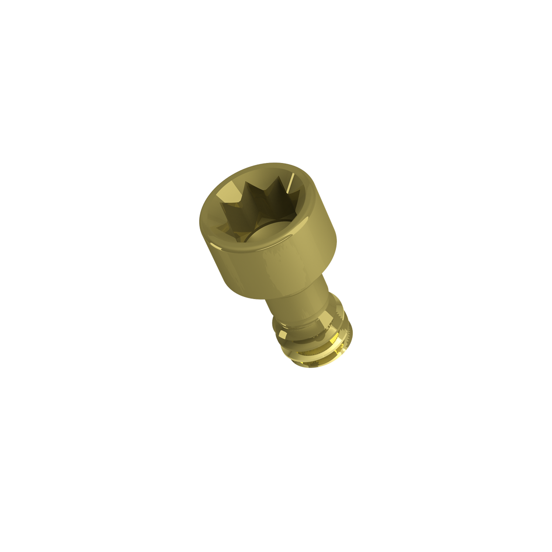 TORNILLO-Ti PARA FILE DIRECT EXTRAGRADE