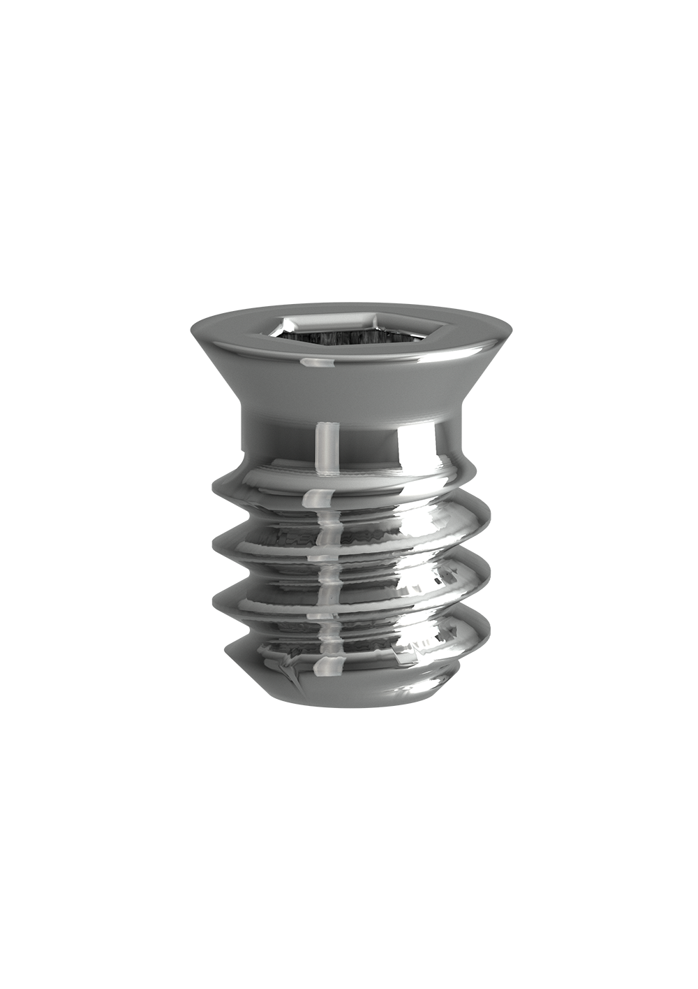 Tornillo de Estanqueidad para OT Equator