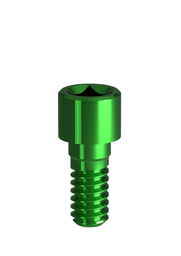 Easy Fix Locking Screw en Titanio
