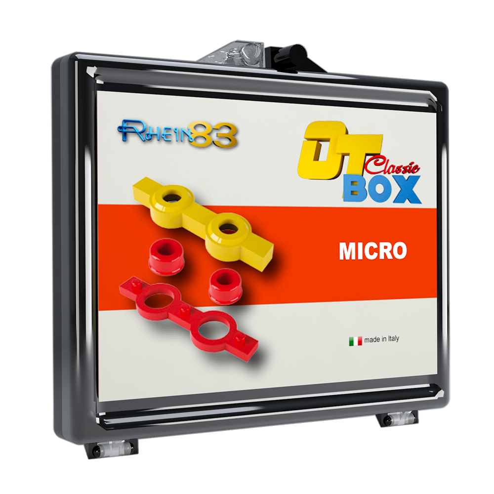OT BOX CLÁSICO MICRO