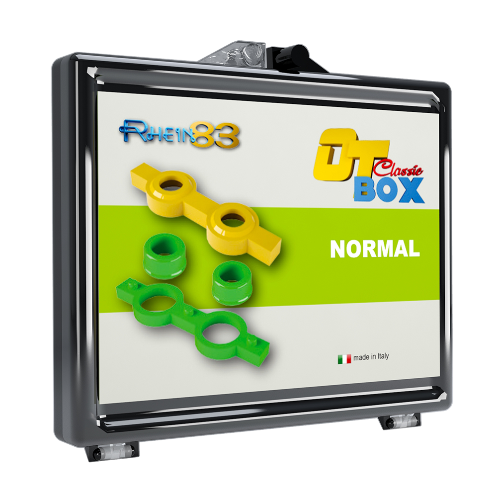 OT BOX CLÁSICO NORMO