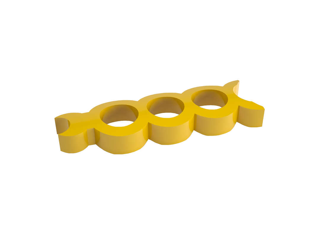 CONECTOR CALCINAVE  OT BOX #6