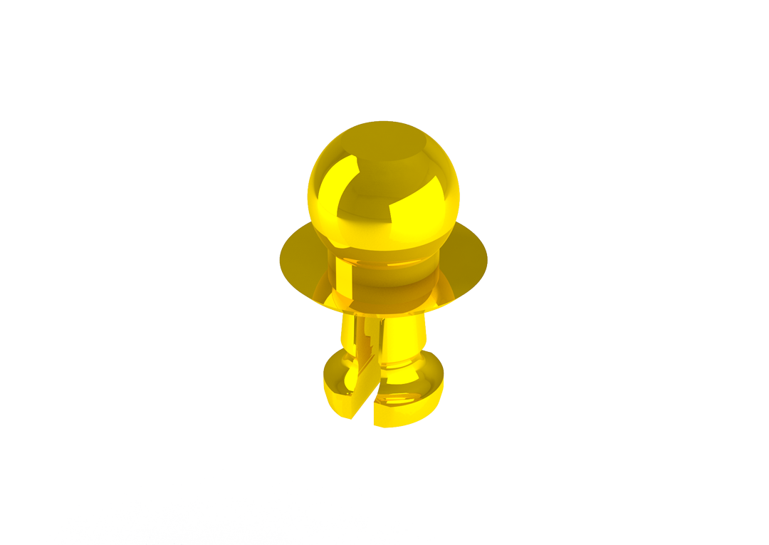 ESFERA LLENA ø 1.8 #2