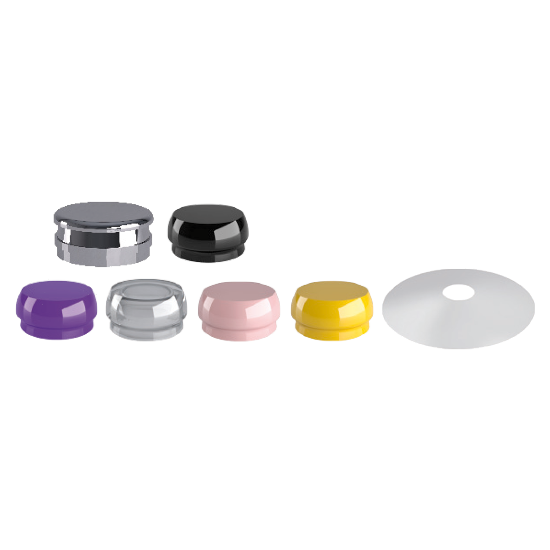COFIA SET + BOX OT EQUATOR