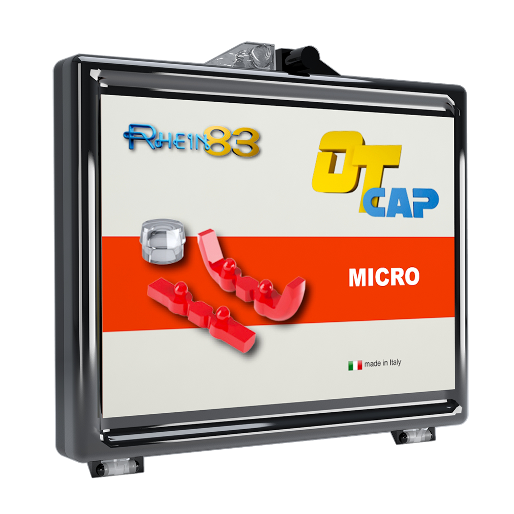 SET OT CAP MICRO ECONÓMICA