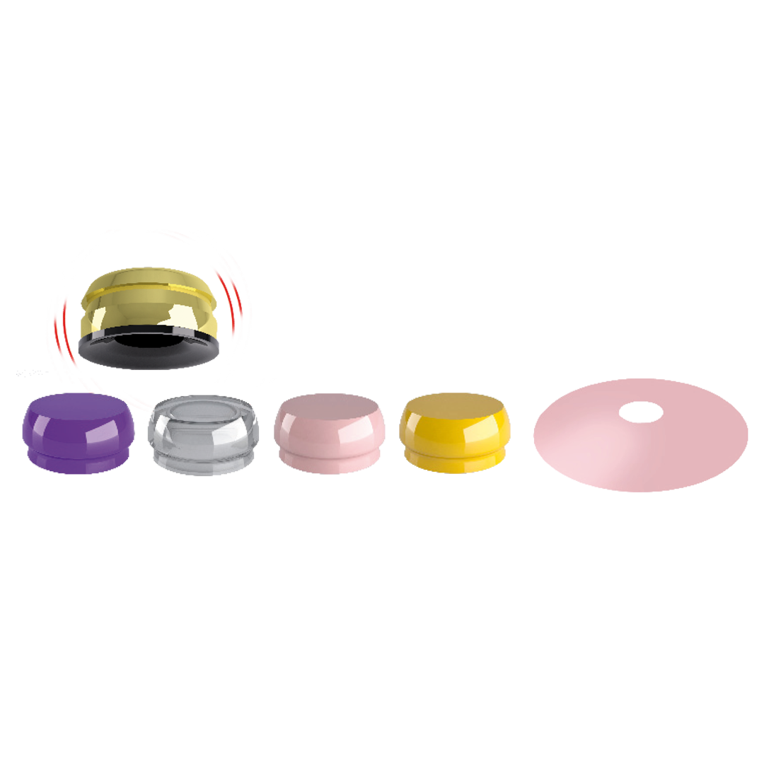 SET SMART BOX + COFIAS OT EQUATOR