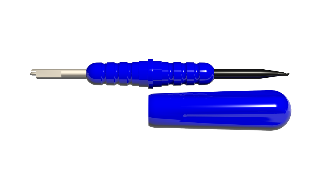 EXTRACTOR-INSERTER OT STRATEGY