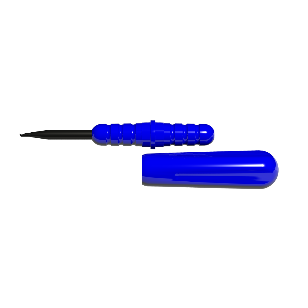 EXTRACTOR COFIA/CLIP/SEEGER