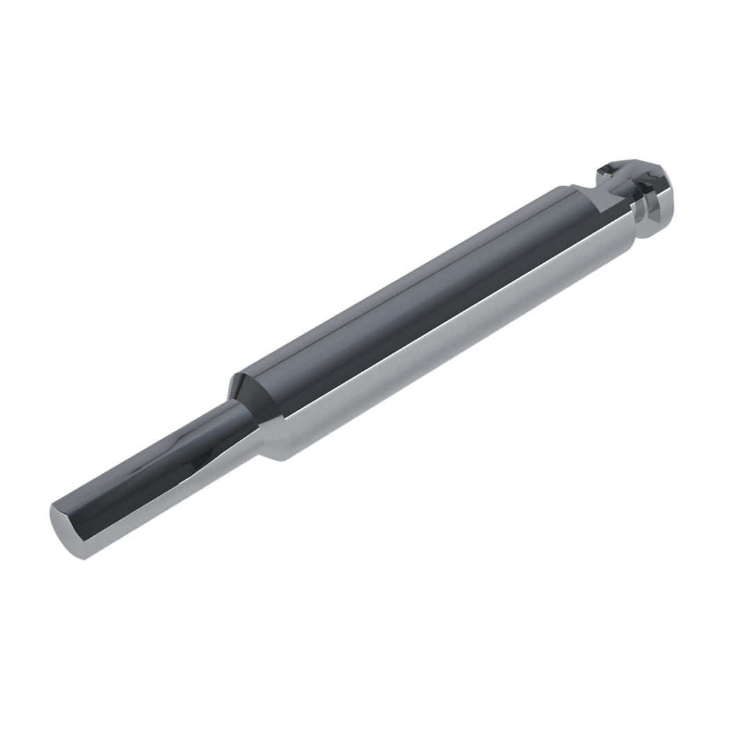 CONECTOR HEX PARA PIEZA DE MANO