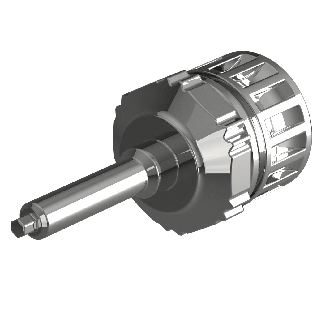 DESTORNILLADOR HEXÁGONO 0.9