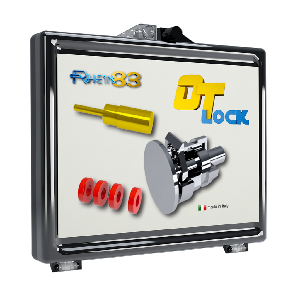 SET OT LOCK AJUSTABLE