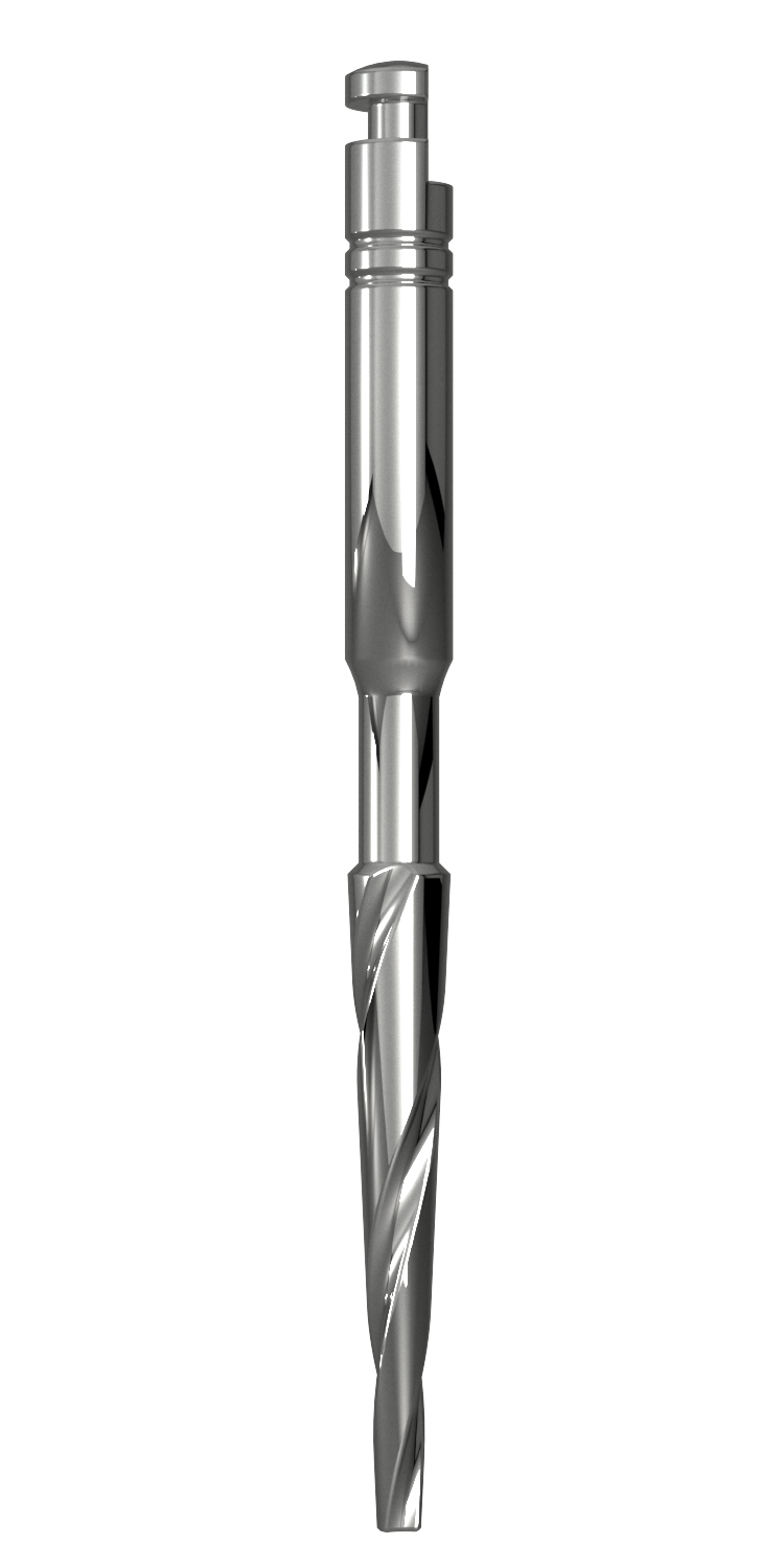 FRESA MOOSER PARA PIVOT h12-14
