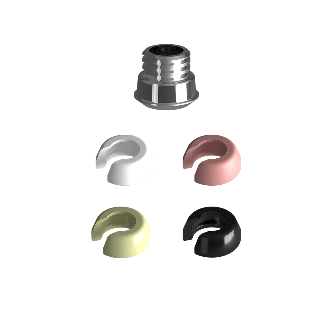 EASY FIX T-BASE h 6mm
