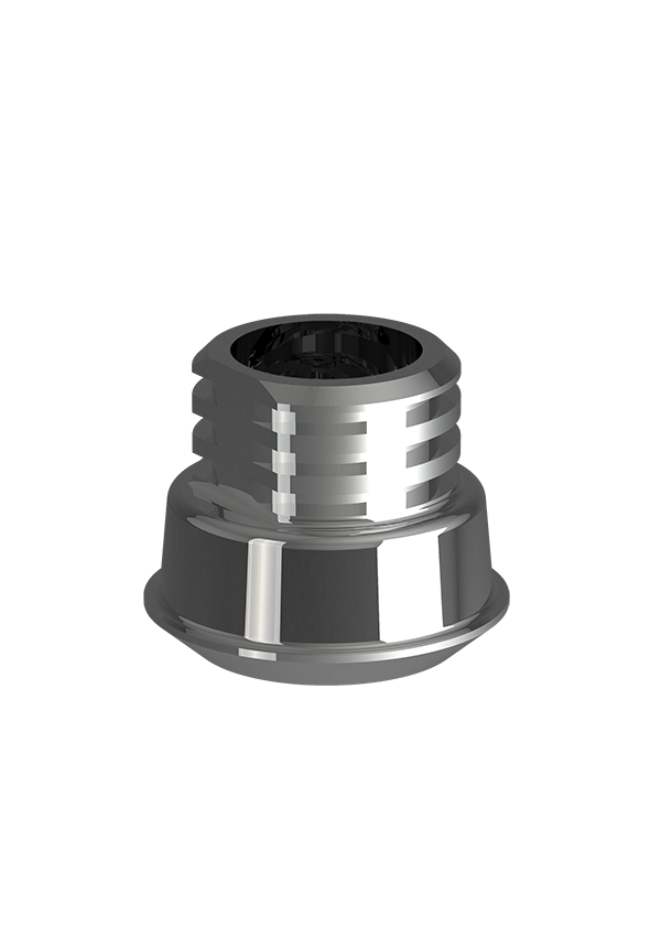 Easy Fix T-Base en Titanio h4mm Ø3,5mm