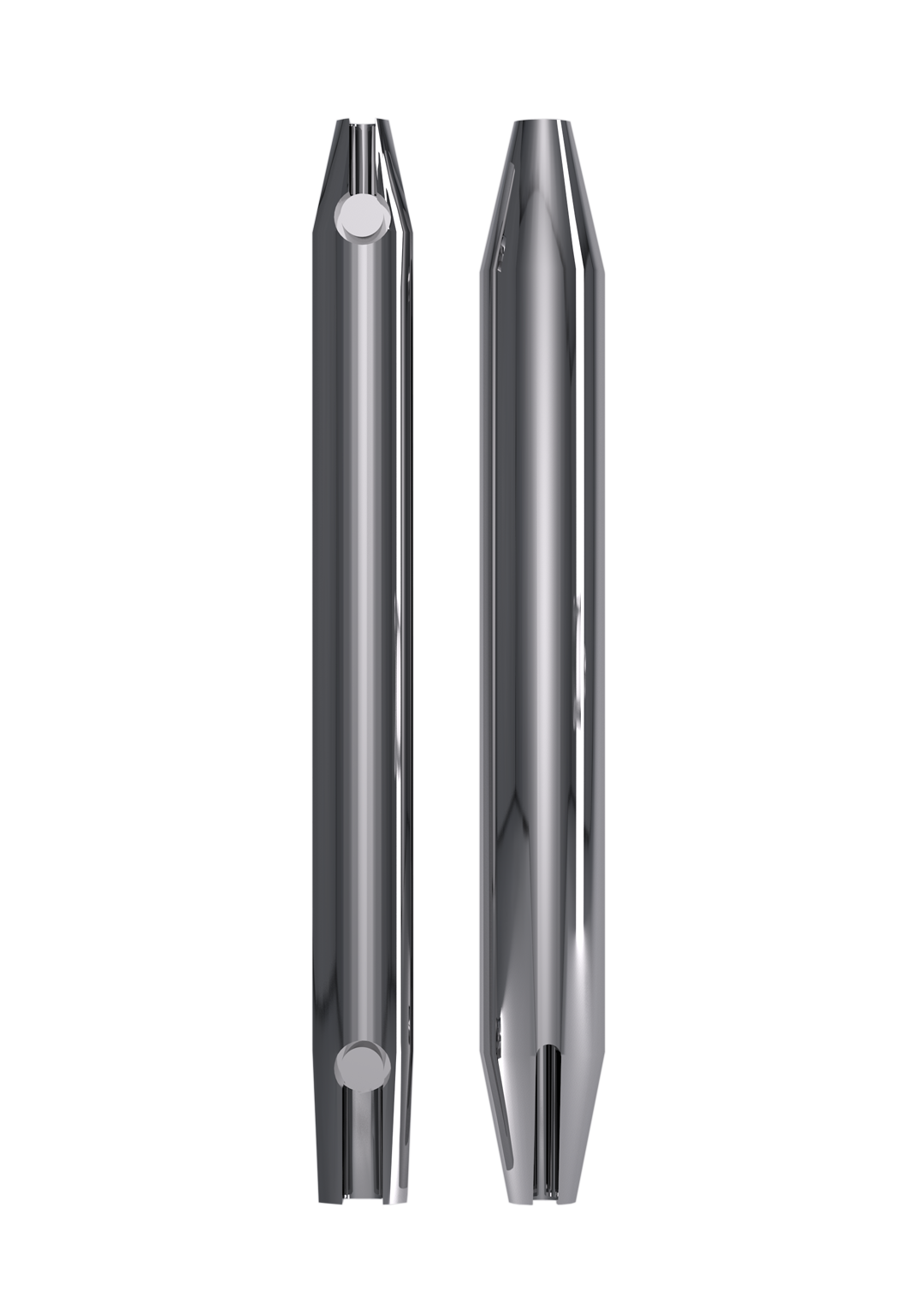 Adaptadores T-Bar (Kit x2)