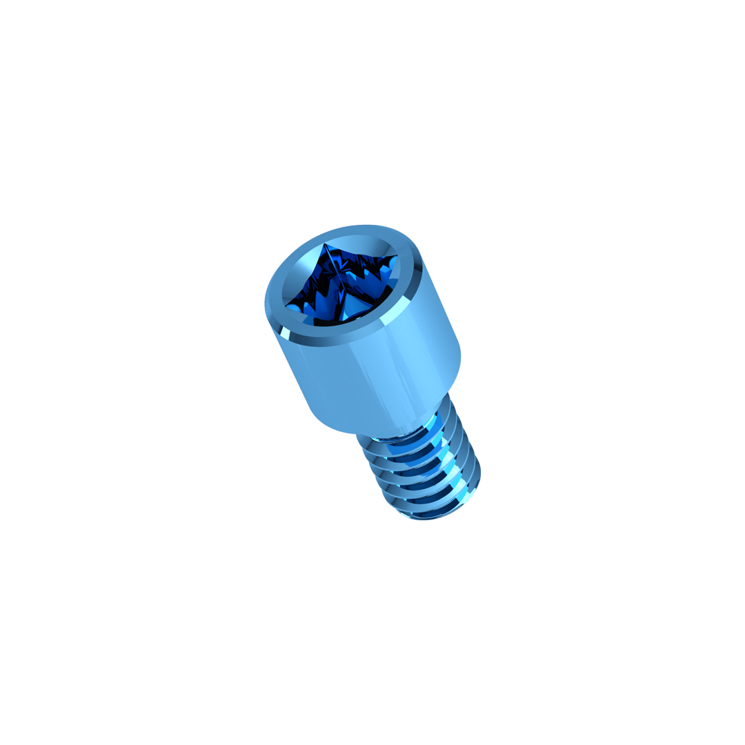TORNILLO DE Ti PILAR EXTRAGRADE h2