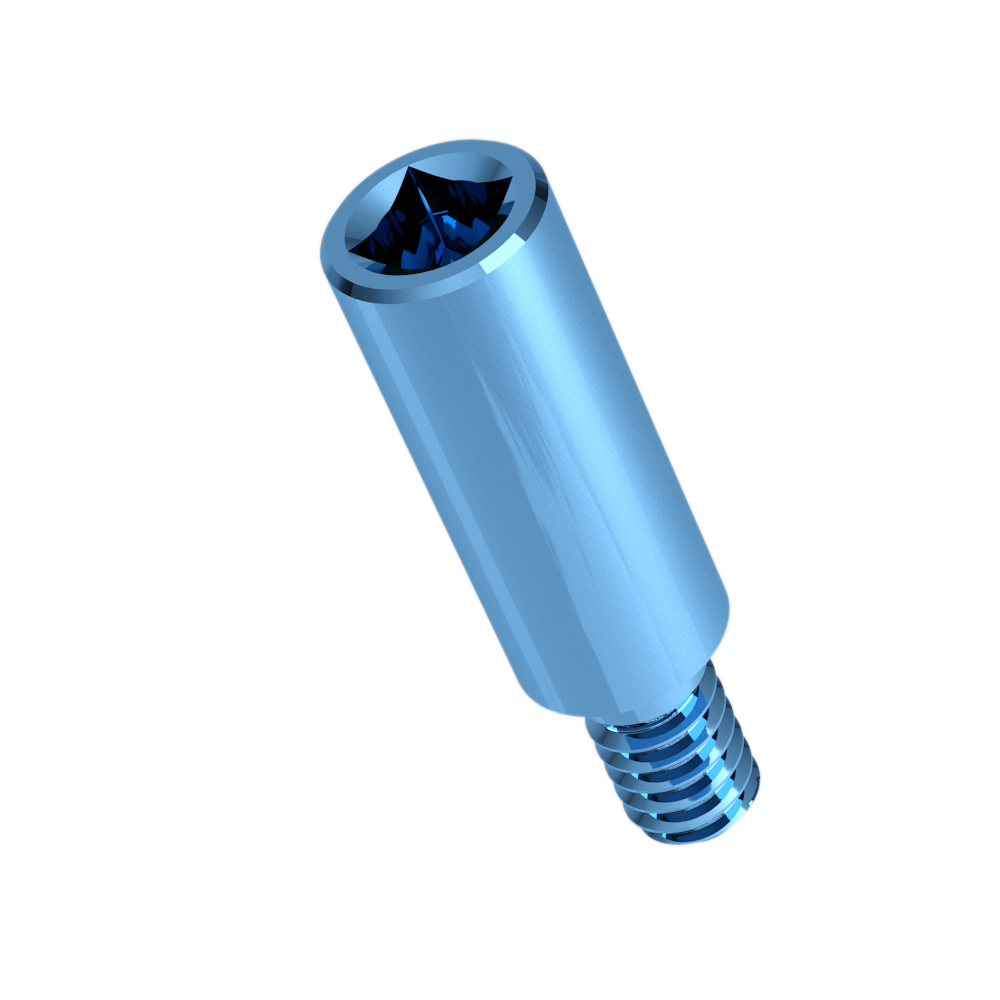 TORNILLO DE Ti TRANSFER OT BRIDGE h6